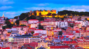 Founded in 1139, portugal is the oldest country in europe. Study Abroad Program Lisbon Portugal Api Abroad
