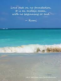 Since from the reed bed they uprooted me. Love Quotes By Rumi Shefalitayal