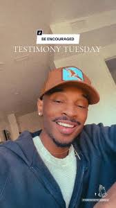 Testimony Tuesday • coming at you from my NEW APARTMENT this morning. All  Glory Goes To God! #BeEncouraged #GodIsFaithful 📖@DeVon Franklin @Darius  Deon Freeman