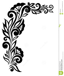 Black And White Border Designs For Projects Google Search Black And White Border Designs Border Designs For Projects Border Design