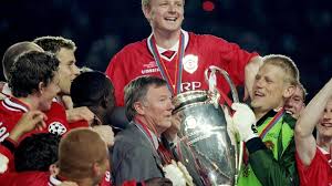See more ideas about peter schmeichel, manchester united, goalkeeper. Schmeichel Glaubt An Manu Uefa Champions League Uefa Com