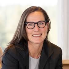 Vernier Science Education Names Jill Hedrick as Its New Chief Executive  Officer