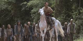 The walking dead on facebook. The Walking Dead Das Passiert In Staffel 9 Folge 5 Wach Auf