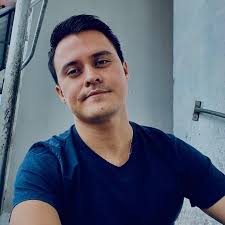 David Estefano Encalada Plaza