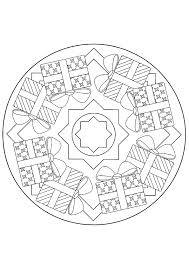 Idée de dessin à imprimer gratuitement pour les enfants (maison, garderie, centre de loisirs, écoles). Epingle Sur Coloriages Mandala