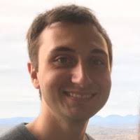 Michael Wydra's Instagram, Twitter & Facebook