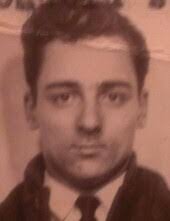 James Princiotta's Instagram, Twitter & Facebook