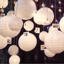 Pin By Cynthiafurst1st On Diy Photo Booth In 2020 White Paper Lanterns Paper Lanterns Wedding Lanterns Decor