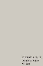Cornforth white, after the famous british architectural historian. Farrow Ball Gray Whites Paint Colors To Transform Your Walls Hello Lovely