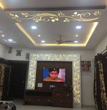 Salon Alcipan Tavan Modelleri Tavan Kartonpiyer Alcipan