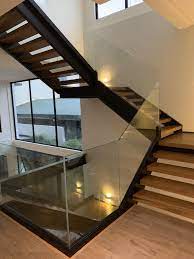 Floating Staircase Floating Staircase Staircase Decor