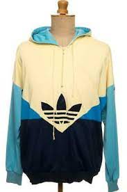 Minejesreys the high quality, better price, free shipping jersey shop.more shopping selection of cheap soccer jerseys, retro jerseys. Vintage Adidas Colorado Jacke Von 80s D52 L West Deutschland Collector S Artikel Ebay
