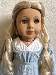 Happy 221st birthday, Caroline! 🩵⚓️⛵️ : r/americangirl