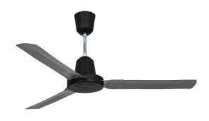 A mounting bracket is included for attaching these fans to a. Ceiling Fan Nordik Heavy Duty 140 Base