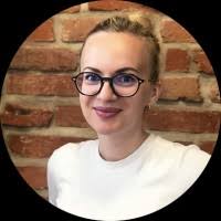 Karolina Mlosek (Gudecka)