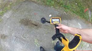More than 49 garrett 250 metal detector at pleasant prices up to 196 usd fast and free worldwide shipping! Garrett Ace 250 Metal Detector Best Real Test Video Review Moon Shiner Youtube