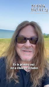 ⚡ PRIMERA VEZ EN CHILE