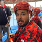 Masters Inline Hockey World Association