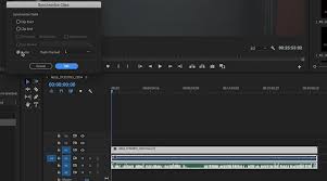 As i have mentioned, to apply adjustments or properties to a specific point in the audio track, we can use adobe premiere keyframes. 15 Things I Wish I Knew As A Beginner With Adobe Premiere