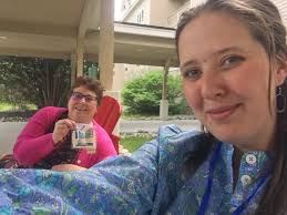 June, 2024 Newsletter — Margaret Chase Smith Library