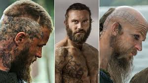 Vikings Significado Das Tatuagens De Ragnar Floki E Rollo Online Series Veja uma galeria com +70 fotos para todos os gostos e estilos. vikings significado das tatuagens de