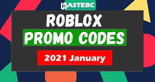 Get all roblox codes in january 2021 · how to redeem a roblox promo code · subscribers earn more robux · get access to free roblox services. Roblox Promo Codes 2021 January Correct Code