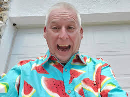 Aaron Stewart, one of the owners of Southern Fresh and Coastal Cantina  Safety Harbor. is so adorbs. ❤️ He knows how to cook food, but has anyone  seen him actually EAT food?!?!