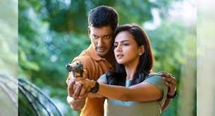 Chanakya full movie (2020) new released hindi dubbed movie | gopichand, mehreen pirzada, zareen khan. Extensive Research Carried Out To Make Vishal Chakra Vishal