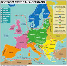 Each had another area, known as germania inferior rome's germania extended through most of modern day germany. In Germania E Emigrata Anche La Turchia Limes
