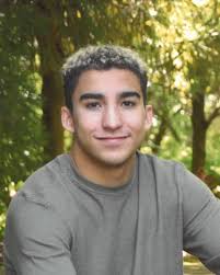 Carter Trefz Obituary