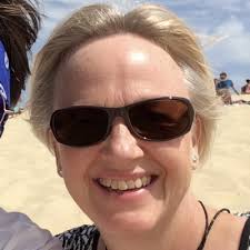 I'm delighted to share that I've joined AllTrails as the International PR  Manager.