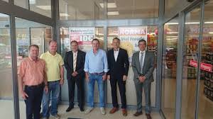 Norma-Markt in Friedewald geöffnet