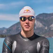 Matthew Trautman prepares for IRONMAN Wales