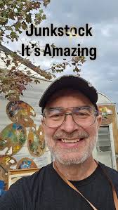 Week 1 Day 3 of Junkstock. So much to see, so many things.  #coolandcollectedantiques #coolcollectedantique #shopsmall #shoplocal  #junkstockvendor #junkstock #vintagemarket #makersmarket #antiquemarket ...