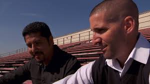 The Kid From La Puente