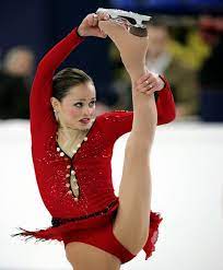 A quick camel spin tutorial, one of the basic figure skating spins you will learn. Sotnikova Figure Skating Crotch Shot