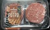 Burger Meat Ro