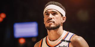 Phoenix Suns' Crossroads: Is a Devin Booker Trade the Only Way Forward?