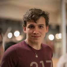 Christopher Archuleta (@Geodesy_)