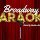 Broadway Karaoke