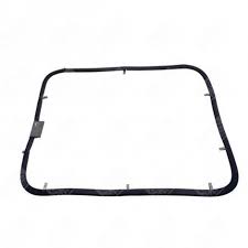 Four, cuisinière arthur martin electrolux, arthur martin, electrolux. Joint De Porte Avec Clips Arthur Martin Electrolux Arthur Martin Faure Electrolux Aeg Juno Zanussi 53186198007