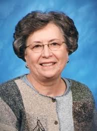 Sue Chester Obituary (1933