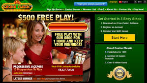 Why so many players hunt for free spins no deposit bonuses? Casino Classic Free No Deposit Bonus Codes Free Slots And No Deposit Bonus Codes 2020