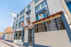 Manhattan inn hostel store hours. Hotel Manhattan Inn Airport Lima Updated 2021 Prices