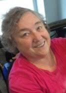 Grace Wickham Obituary