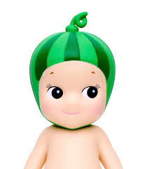 Best Sonny Angel❤️: Fruit Series Edition🍓🍊🍐 : r/SonnyAngel