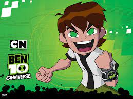 We did not find results for: Prime Video Ben 10 Omniverse Season 1