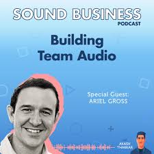 Ariel Gross (@ArielGross)