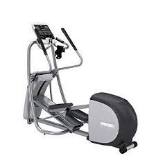 Precor Efx 534i Experience Commercial Elliptical Remanufactured Expert Fitness Supply Ellipticals Total Body Workout Precor