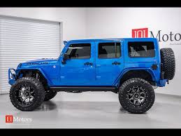4 Door Black Jeep Rubicon For Sale 2015 Jeep Wrangler Unlimited Rubicon Photo 4 Tempe Az 85281 Jeep Wrangler Unlimited Dream Cars Jeep Jeep Wrangler